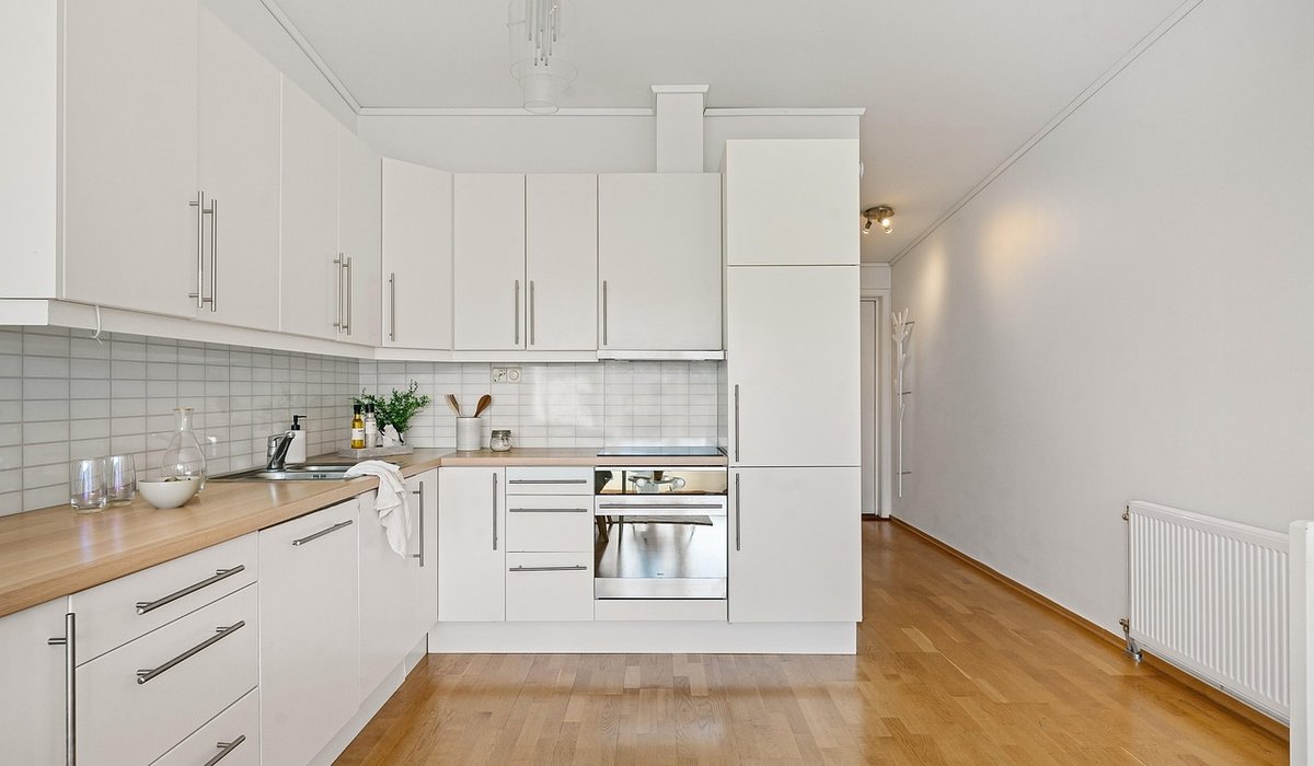 Chorley Kitchens