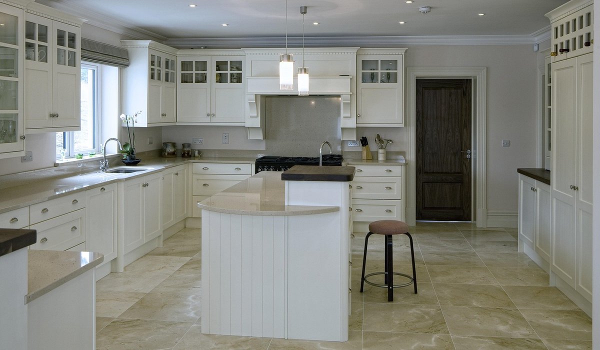 Chorley Kitchens